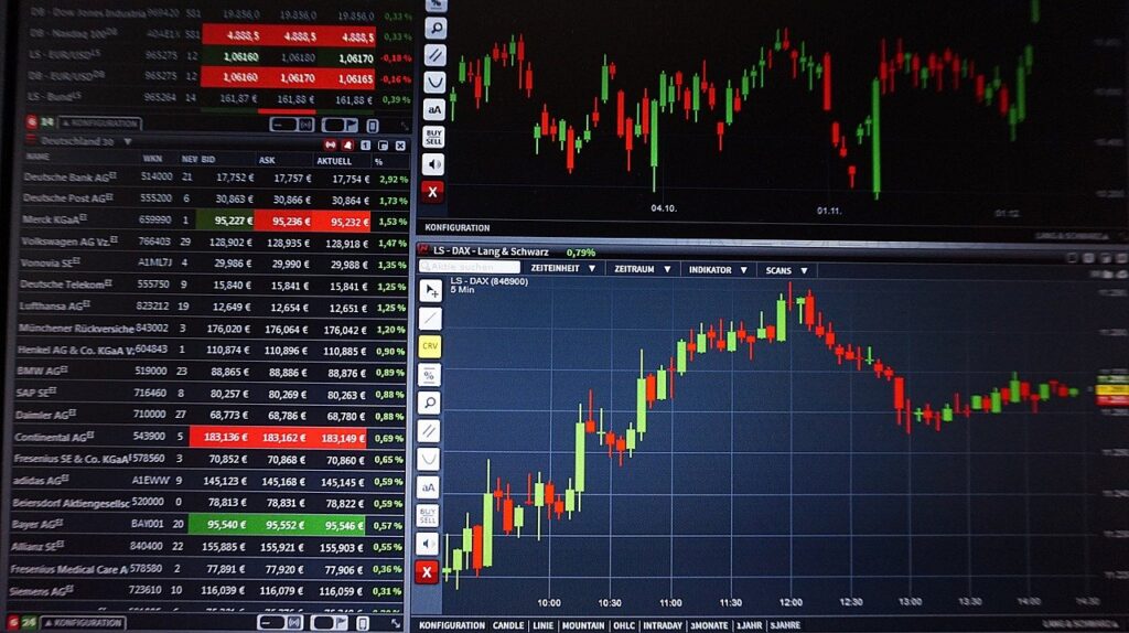 Perché conviene fare trading online